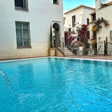 Las Casas De La Juderia De Córdoba Buitenkant foto